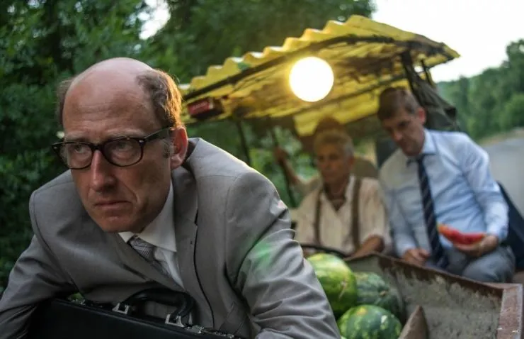 Король бельгийцев (2016) смотреть онлайн Король бельгийцев (2016) фильм смотреть онлайн