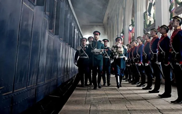 Матильда (2017) в хорошем качестве смотреть онлайн Матильда (2017) фильм в хорошем качестве смотреть онлайн