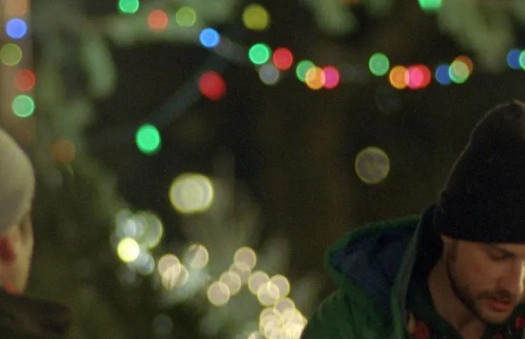 Рождество, опять (2014) смотреть онлайн Рождество, опять (2014) фильм смотреть онлайн