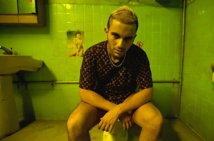 Мальчишник в Паттайе (2016) смотреть онлайн Мальчишник в Паттайе (2016) фильм смотреть онлайн