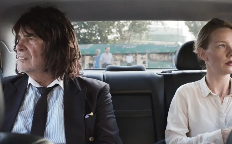 Тони Эрдманн (2016) в хорошем качестве смотреть онлайн Тони Эрдманн (2016) фильм в хорошем качестве смотреть онлайн