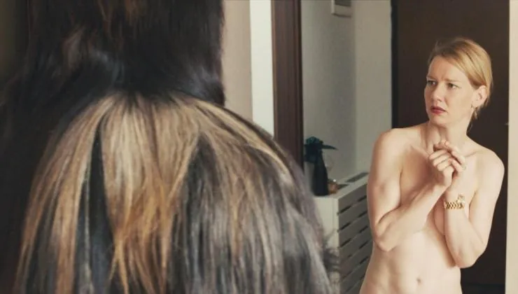 Тони Эрдманн (2016) смотреть онлайн Тони Эрдманн (2016) фильм смотреть онлайн