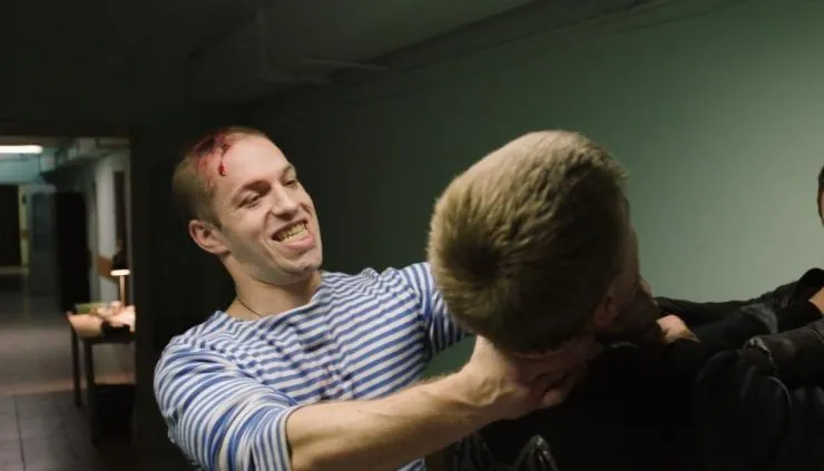 Гуляй, Вася! (2016) смотреть онлайн Гуляй, Вася! (2016) фильм смотреть онлайн