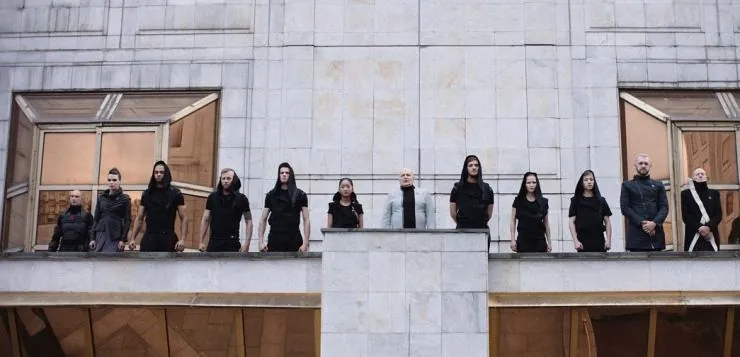 Танцы насмерть (2016) в хорошем качестве смотреть онлайн Танцы насмерть (2016) фильм в хорошем качестве смотреть онлайн