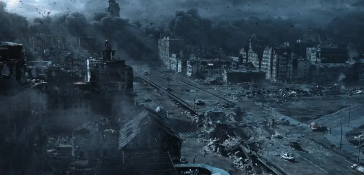 Танцы насмерть (2016) смотреть онлайн Танцы насмерть (2016) фильм смотреть онлайн