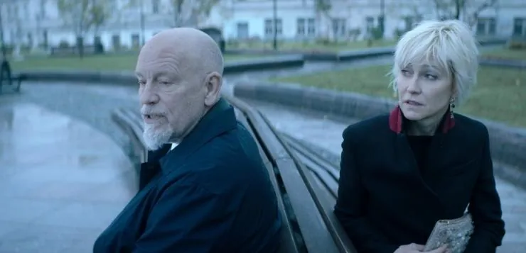 Про любовь. Только для взрослых (2017) смотреть онлайн Про любовь. Только для взрослых (2017) фильм смотреть онлайн