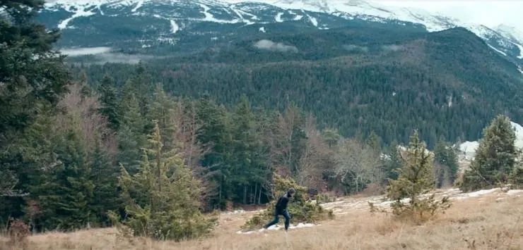 Мой сын (2017) смотреть онлайн Мой сын (2017) фильм смотреть онлайн