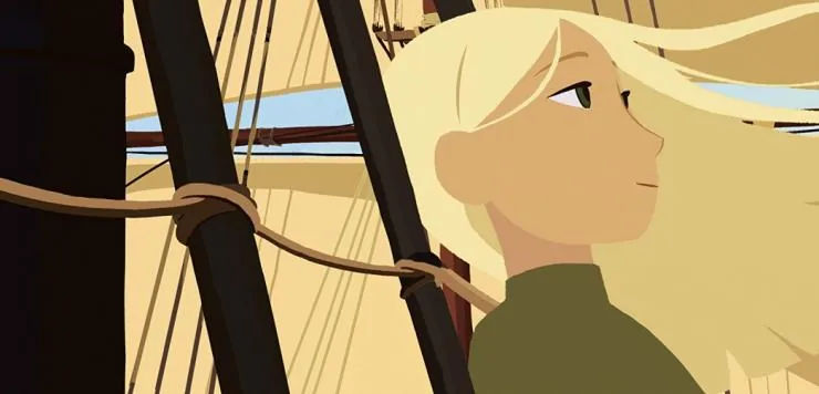 Далеко на Север (2015) в хорошем качестве смотреть онлайн Далеко на Север (2015) мультфильм в хорошем качестве смотреть онлайн