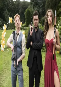 Гангстердам (2017) в хорошем качестве смотреть онлайн Гангстердам (2017) фильм в хорошем качестве смотреть онлайн