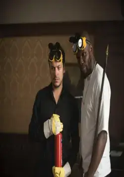 Гангстердам (2017) смотреть онлайн Гангстердам (2017) фильм смотреть онлайн