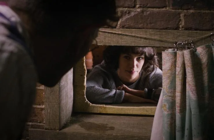 Фантастическая любовь и где ее найти (2016) смотреть онлайн бесплатно Фантастическая любовь и где ее найти (2016) фильм смотреть онлайн бесплатно