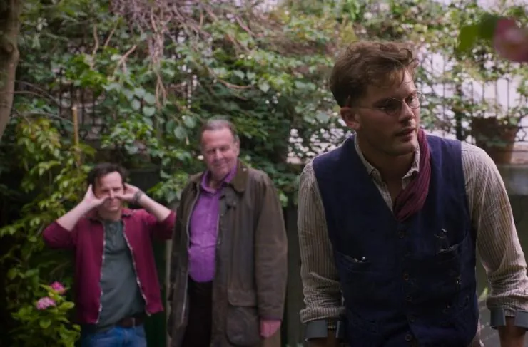 Фантастическая любовь и где ее найти (2016) в хорошем качестве смотреть онлайн Фантастическая любовь и где ее найти (2016) фильм в хорошем качестве смотреть онлайн