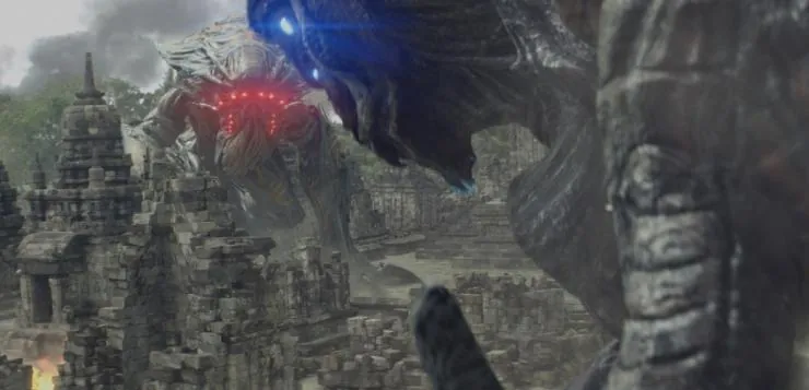 Скайлайн 2 (2017) в хорошем качестве смотреть онлайн Скайлайн 2 (2017) фильм в хорошем качестве смотреть онлайн