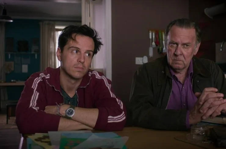 Фантастическая любовь и где ее найти (2016) смотреть онлайн Фантастическая любовь и где ее найти (2016) фильм смотреть онлайн