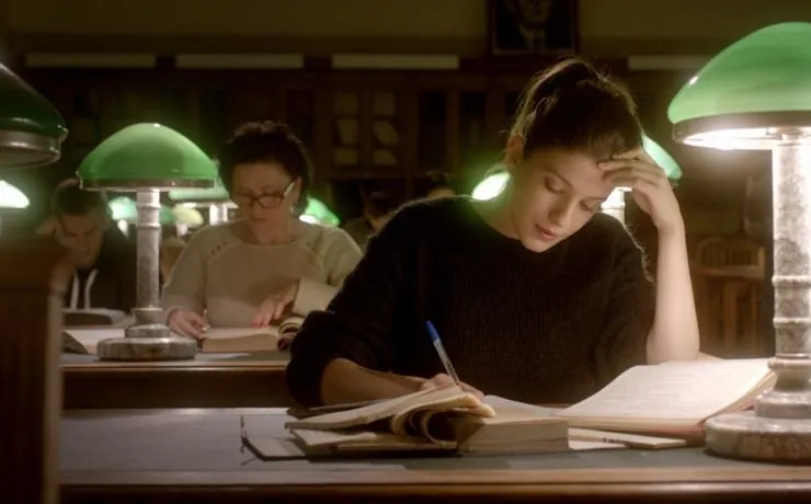 О любви (2016) смотреть онлайн О любви (2016) фильм смотреть онлайн