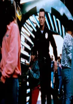 Терминатор 2: Судный день (1991) в хорошем качестве смотреть онлайн Терминатор 2: Судный день (1991) фильм в хорошем качестве смотреть онлайн