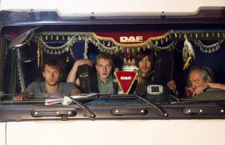 Рок (2017) в хорошем качестве смотреть онлайн Рок (2017) фильм в хорошем качестве смотреть онлайн