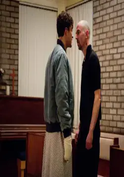 Отступник (2017) в хорошем качестве смотреть онлайн Отступник (2017) фильм в хорошем качестве смотреть онлайн