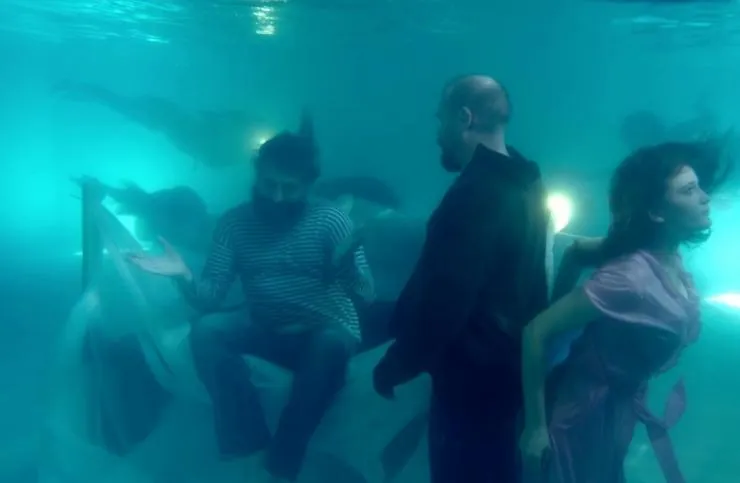 Прорубь (2017) смотреть онлайн бесплатно Прорубь (2017) фильм смотреть онлайн бесплатно