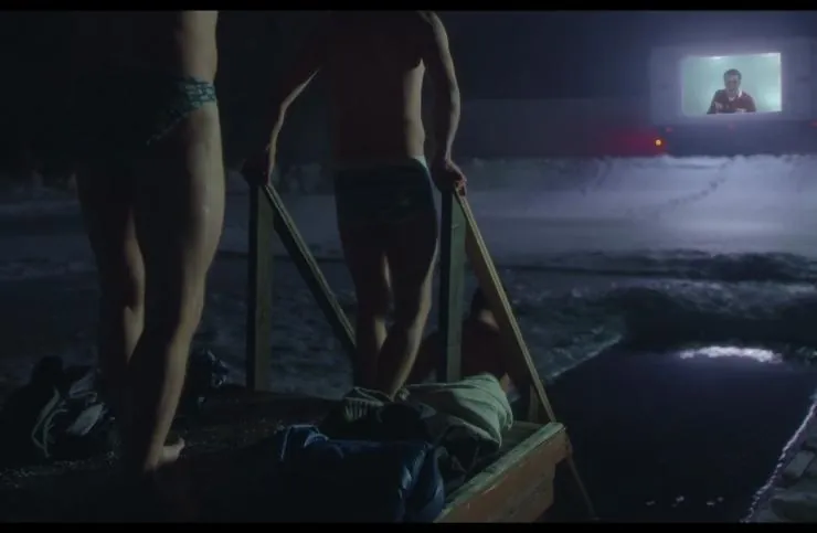 Прорубь (2017) в хорошем качестве смотреть онлайн Прорубь (2017) фильм в хорошем качестве смотреть онлайн