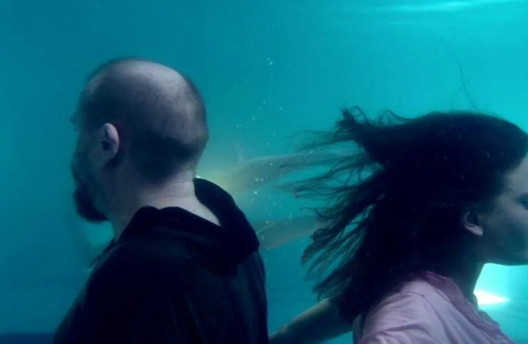 Прорубь (2017) смотреть онлайн Прорубь (2017) фильм смотреть онлайн