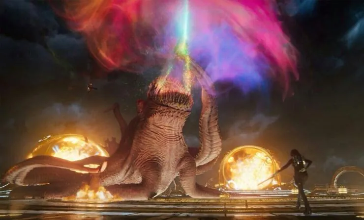 Стражи Галактики. Часть 2 (2017) в хорошем качестве смотреть онлайн Стражи Галактики. Часть 2 (2017) фильм в хорошем качестве смотреть онлайн