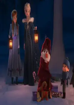 Олаф и холодное приключение (2017) смотреть онлайн Олаф и холодное приключение (2017) мультфильм смотреть онлайн