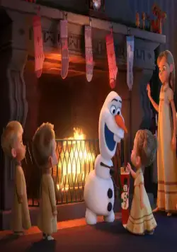 Олаф и холодное приключение (2017) смотреть онлайн бесплатно Олаф и холодное приключение (2017) мультфильм смотреть онлайн бесплатно