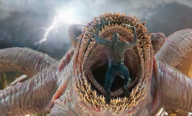 Стражи Галактики. Часть 2 (2017) смотреть онлайн бесплатно Стражи Галактики. Часть 2 (2017) фильм смотреть онлайн бесплатно