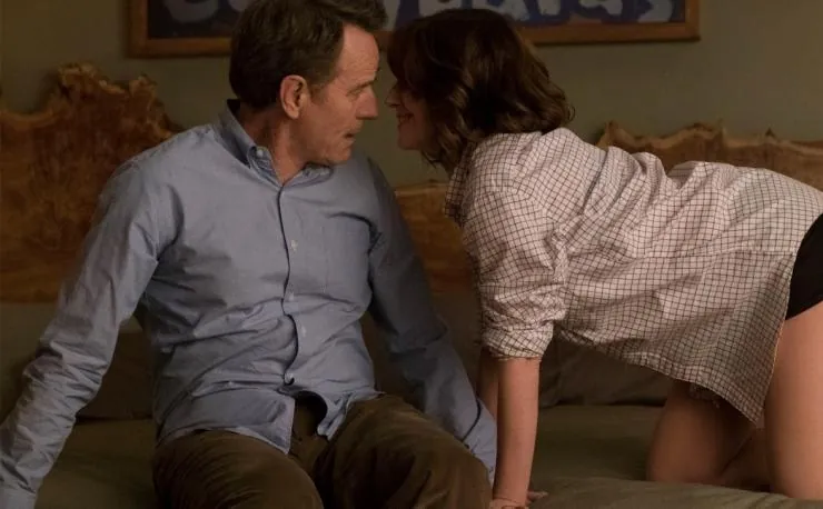 Почему он? (2016) смотреть онлайн бесплатно Почему он? (2016) фильм смотреть онлайн бесплатно