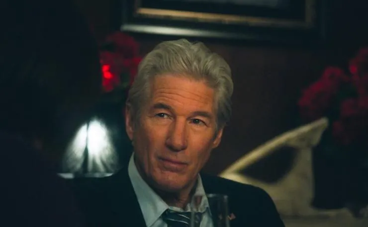 Ужин (2017) смотреть онлайн бесплатно Ужин (2017) фильм смотреть онлайн бесплатно