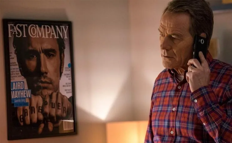 Почему он? (2016) смотреть онлайн Почему он? (2016) фильм смотреть онлайн