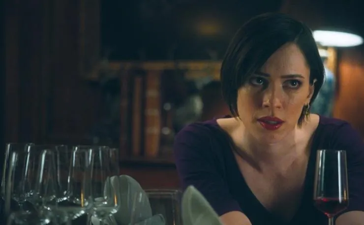 Ужин (2017) в хорошем качестве смотреть онлайн Ужин (2017) фильм в хорошем качестве смотреть онлайн