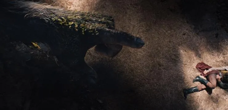 Эспен в королевстве троллей (2017) смотреть онлайн Эспен в королевстве троллей (2017) фильм смотреть онлайн