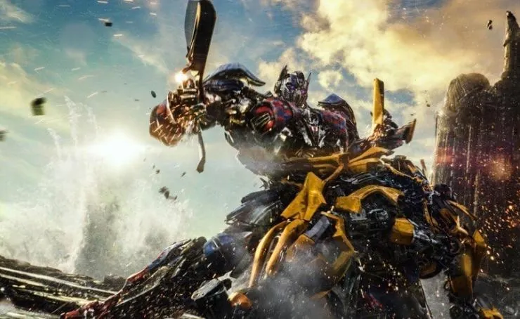 Трансформеры: Последний рыцарь (2017) смотреть онлайн Трансформеры: Последний рыцарь (2017) фильм смотреть онлайн