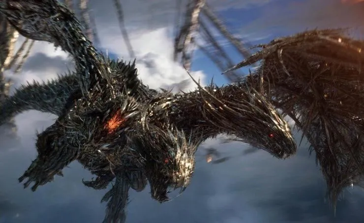 Трансформеры: Последний рыцарь (2017) в хорошем качестве смотреть онлайн Трансформеры: Последний рыцарь (2017) фильм в хорошем качестве смотреть онлайн