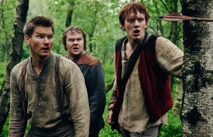 Эспен в королевстве троллей (2017) смотреть онлайн бесплатно Эспен в королевстве троллей (2017) фильм смотреть онлайн бесплатно