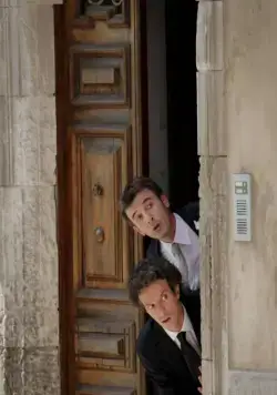 Уедем к чёртовой бабушке (2014) в хорошем качестве смотреть онлайн Уедем к чёртовой бабушке (2014) фильм в хорошем качестве смотреть онлайн