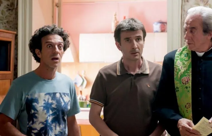 Уедем к чёртовой бабушке (2014) смотреть онлайн бесплатно Уедем к чёртовой бабушке (2014) фильм смотреть онлайн бесплатно