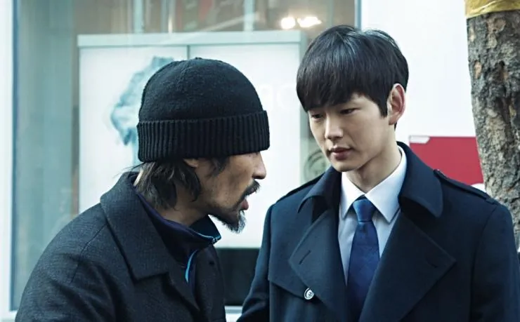 Сеть (2016) смотреть онлайн бесплатно Сеть (2016) фильм смотреть онлайн бесплатно