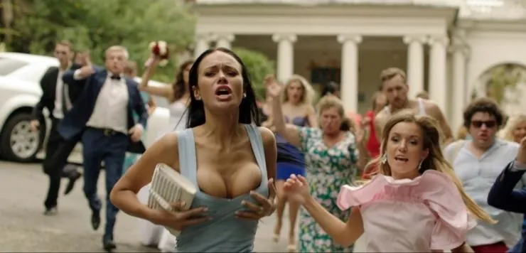 Одноклассницы: Новый поворот (2017) смотреть онлайн Одноклассницы: Новый поворот (2017) фильм смотреть онлайн