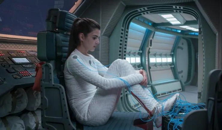 Орбита 9 (2017) смотреть онлайн бесплатно Орбита 9 (2017) фильм смотреть онлайн бесплатно