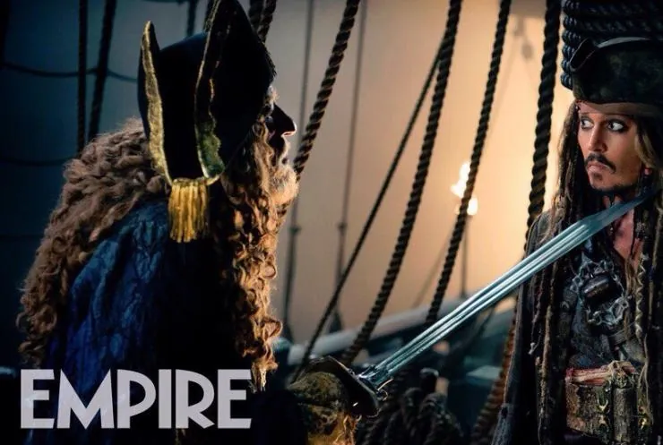 Пираты Карибского моря: Мертвецы не рассказывают сказки (2017) смотреть онлайн Пираты Карибского моря: Мертвецы не рассказывают сказки (2017) фильм смотреть онлайн