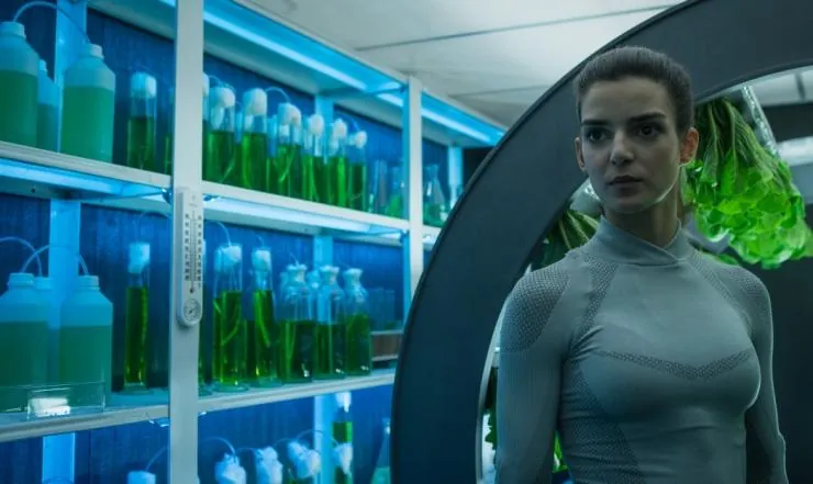 Орбита 9 (2017) в хорошем качестве смотреть онлайн Орбита 9 (2017) фильм в хорошем качестве смотреть онлайн