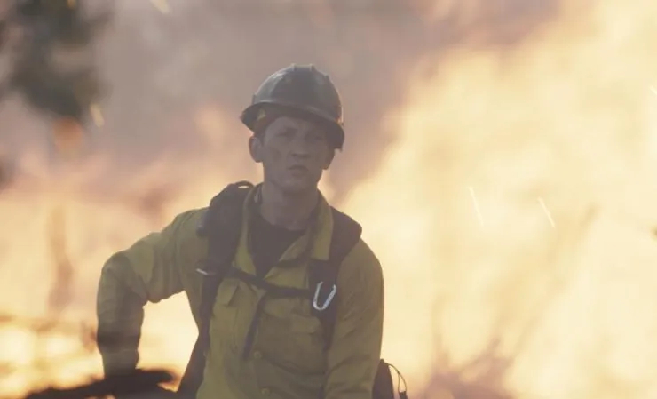 Дело храбрых (2017) смотреть онлайн Дело храбрых (2017) фильм смотреть онлайн