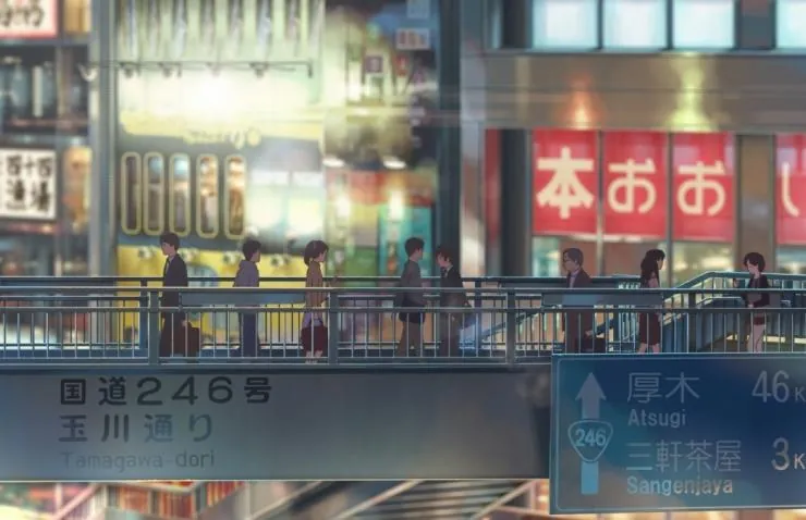 Твоё имя (2016) в хорошем качестве смотреть онлайн Твоё имя (2016) мультфильм в хорошем качестве смотреть онлайн