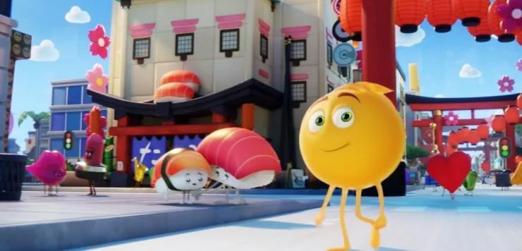 Эмоджи фильм (2017) в хорошем качестве смотреть онлайн Эмоджи фильм (2017) мультфильм в хорошем качестве смотреть онлайн