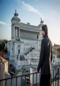 Джон Уик 2 (2017) смотреть онлайн Джон Уик 2 (2017) фильм смотреть онлайн