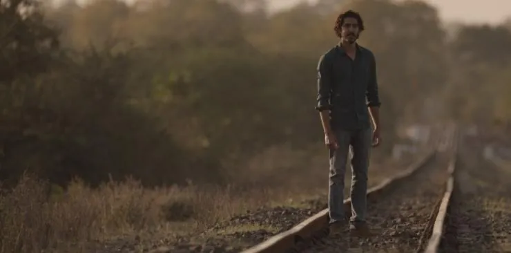 Лев (2016) в хорошем качестве смотреть онлайн Лев (2016) фильм в хорошем качестве смотреть онлайн