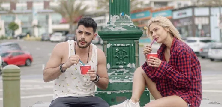 Любовь в городе ангелов (2017) смотреть онлайн бесплатно Любовь в городе ангелов (2017) фильм смотреть онлайн бесплатно